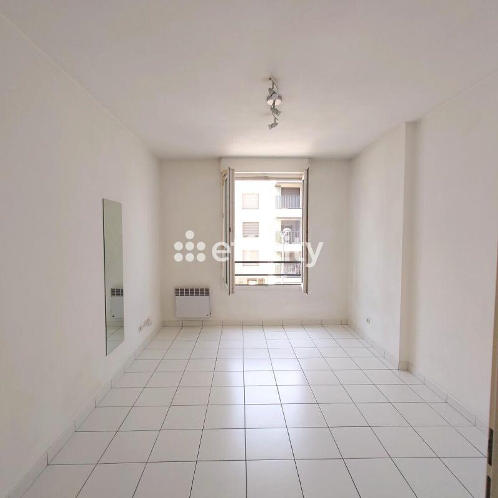 Appartement 1 pièce 18 m² · à Lyon 8 · 18 m² · 125 000 €