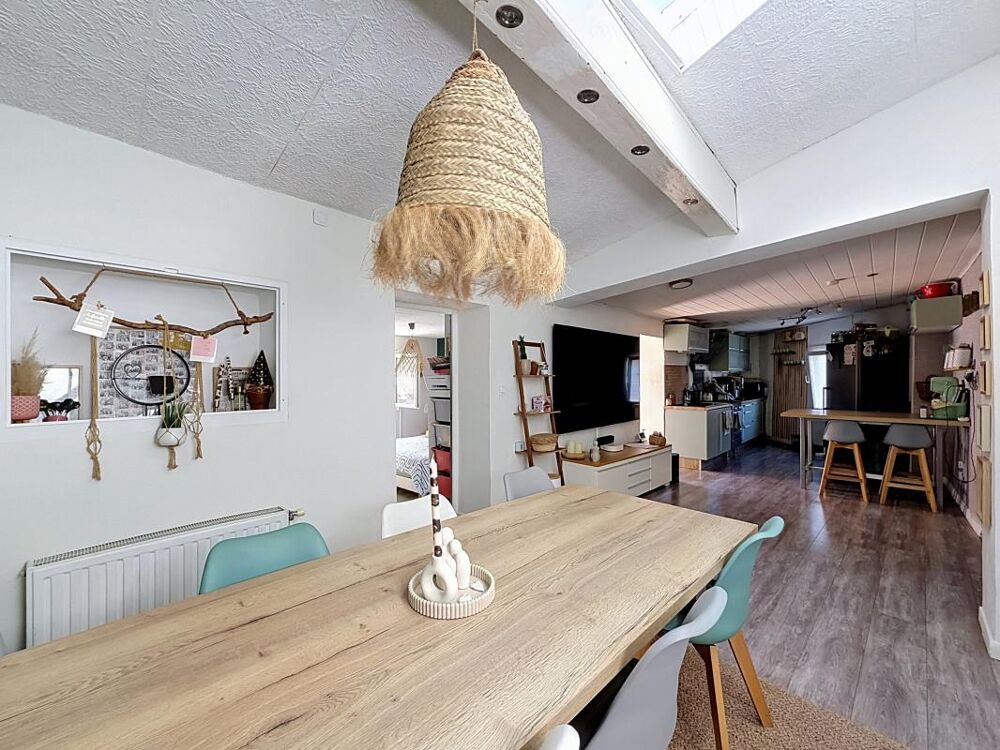 Vente Maison Maison Loire sur rhone
