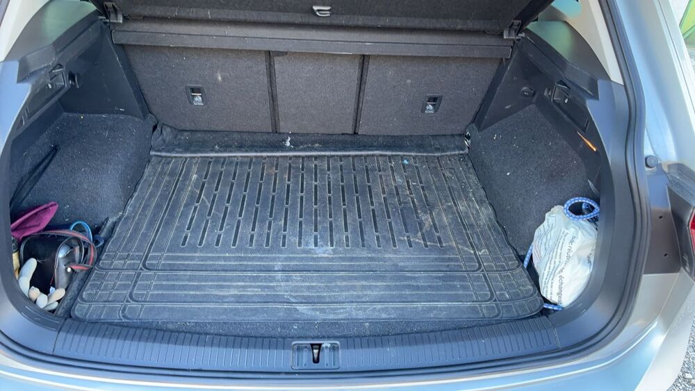 Tiguan 2.0 TDI 150 DSG7 R-Line - Automatique Toit ouvrant 2020 occasion 30150 Roquemaure