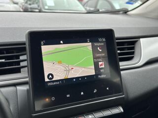 Captur II 1.5 BLUE DCI 115 BUSINESS EDC 2020 occasion 78240 Chambourcy
