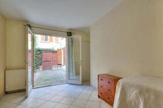  Appartement à vendre 4 pièces 62 m²