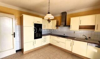  Maison � vendre 7 pi�ces 161 m�