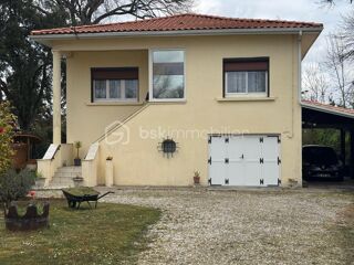  Maison � vendre 4 pi�ces 66 m�