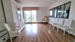  Appartement à vendre 2 pièces 46 m²