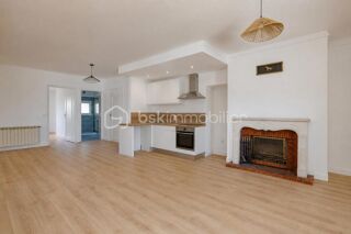  Appartement à vendre 5 pièces 105 m²