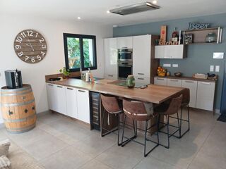  Villa  vendre 4 pices 87 m