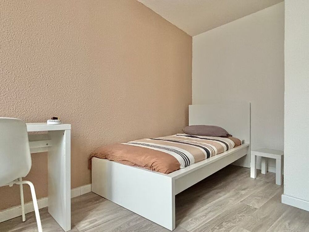 Location Appartement Studio de 19m2 à louer sur Metz Metz
