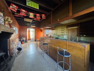  Maison à vendre 8 pièces 168 m²