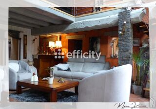  Maison à vendre 5 pièces 137 m²