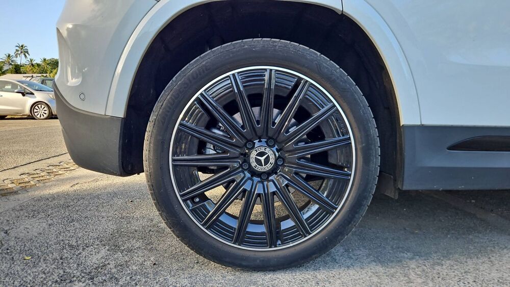 Classe GLA 250e 218 EQ Power 8G-DCT AMG Line 2023 occasion 97436 Saint Leu