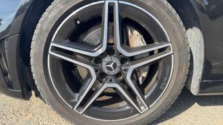 Classe C IV 200 d 160 9G-Tronic AMG Line - Automatique Toit ouvrant 2020 occasion 94320 Thiais