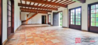  Maison � vendre 7 pi�ces 216 m�