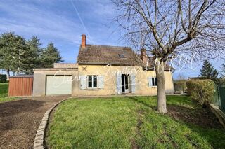  Maison � vendre 5 pi�ces 147 m�