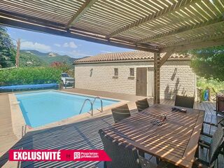  Maison � vendre 10 pi�ces 265 m�