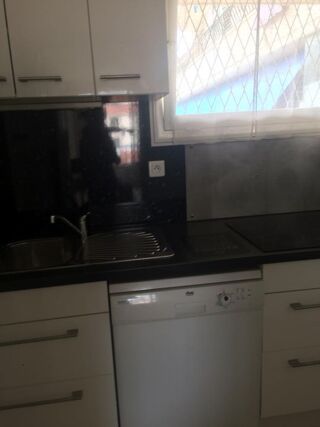  Appartement � louer 1 pi�ce 25 m�