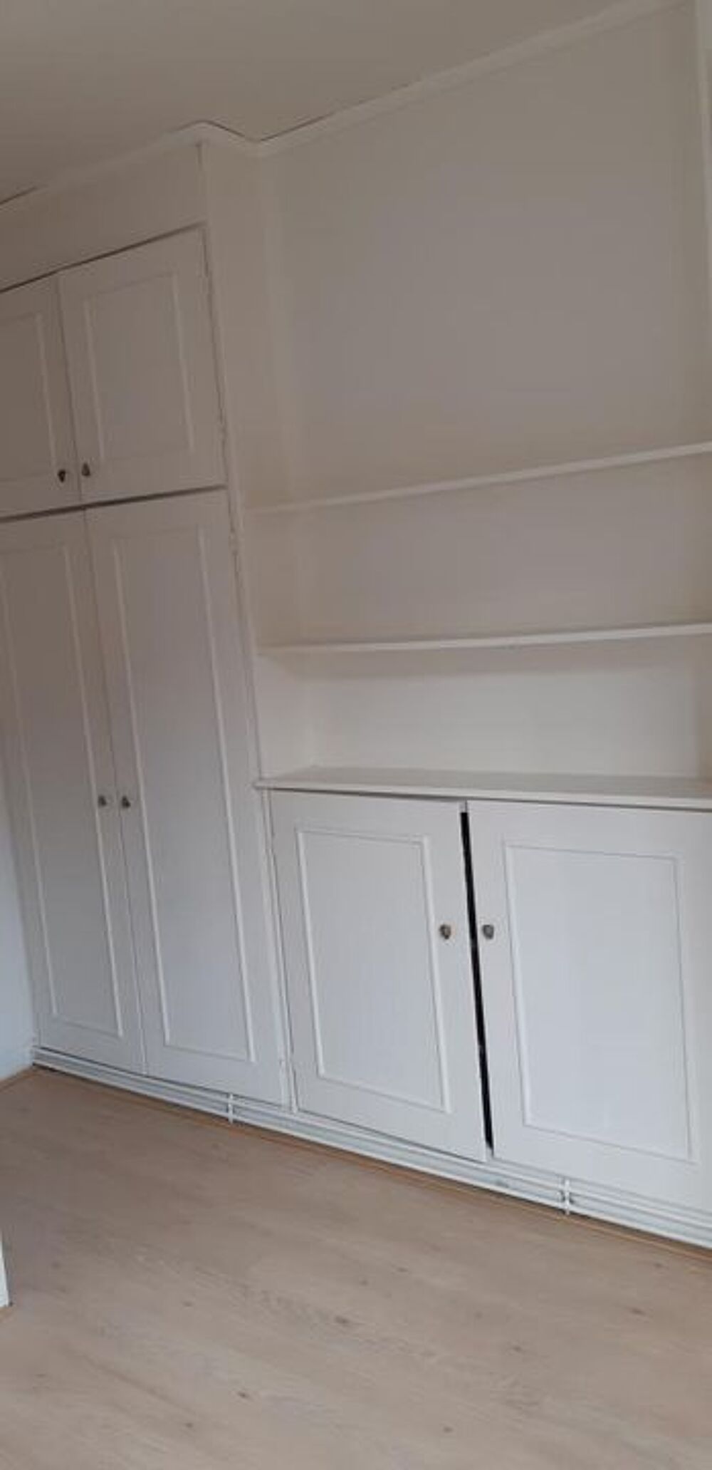Appartement de 36m2 à louer sur Lille