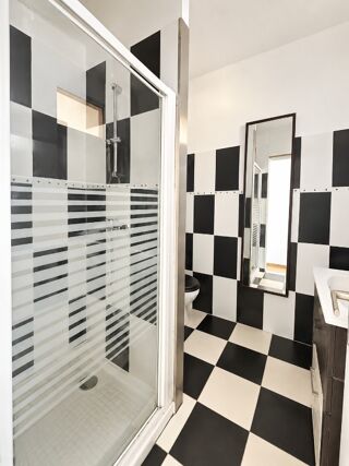 Location Appartement T2 à NANTES Nantes