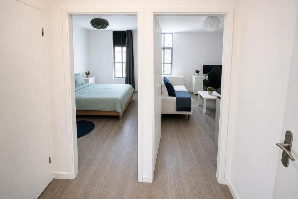 Appartement 3 pièces de 57 m² à Troyes