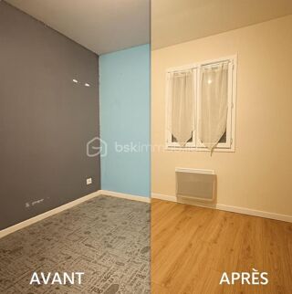  Maison � vendre 6 pi�ces 105 m�
