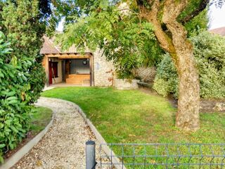  Maison � vendre 4 pi�ces 81 m�