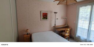  Appartement à louer 1 pièce 13 m²