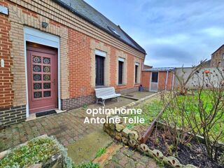  Maison à vendre 6 pièces 95 m²