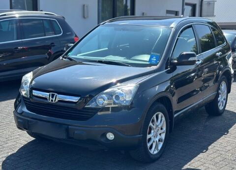 Annonce voiture Honda CR-V 11990 