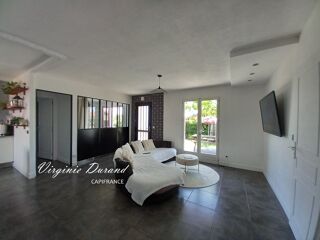  Maison à vendre 6 pièces 118 m²