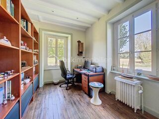  Maison � vendre 6 pi�ces 149 m�