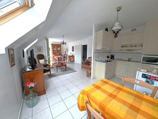  Appartement  vendre 3 pices 64 m