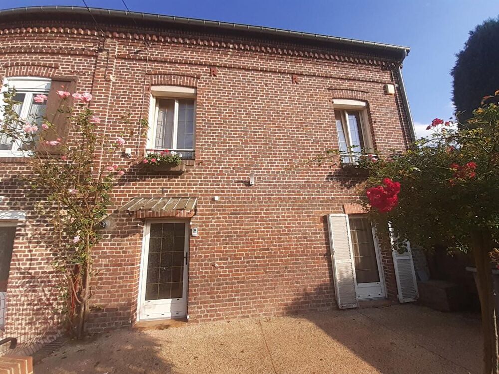 Vente Maison Maison Gournay en Bray très proche centre ville Gournay en bray
