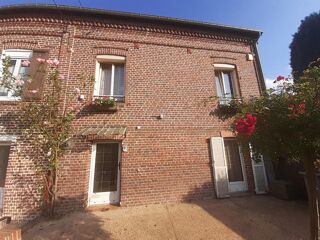  Maison à vendre 3 pièces 108 m²