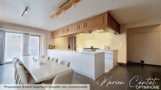  Maison à vendre 4 pièces 190 m²