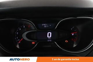 Captur 1.5 dCi Energy Intens Eco2 90 ch 2017 occasion 92130 Issy-les-Moulineaux