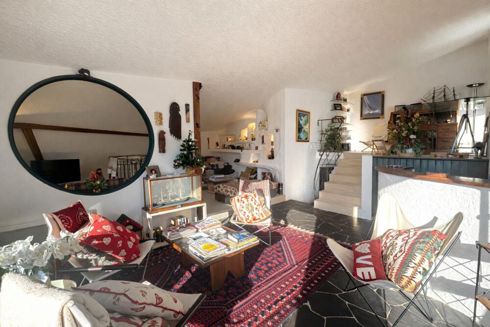 Vente Duplex/Triplex Triplex au Thuya Avoriaz