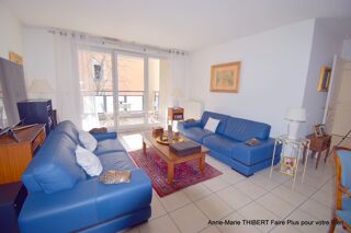  Appartement à vendre 4 pièces 86 m²