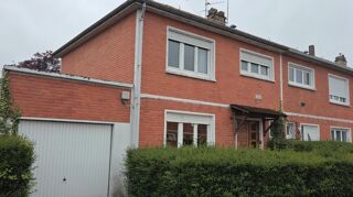  Maison � vendre 4 pi�ces 82 m�