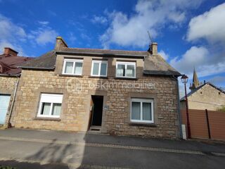  Maison � vendre 5 pi�ces 128 m�