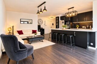  Appartement à vendre 3 pièces 70 m²