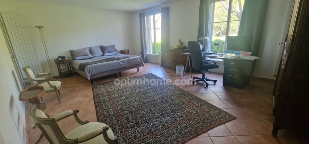 � vendre  Villa Saint-Mitre-les-Remparts (13920)