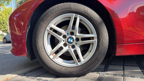 S&eacute;rie 3 Touring (F31) 316i 136 Lounge 2014 occasion 60300 Senlis
