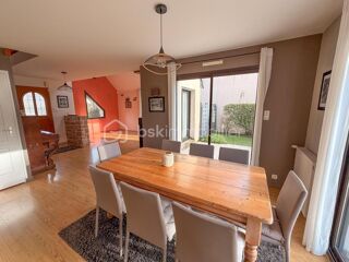 Maison à vendre 5 pièces 102 m²