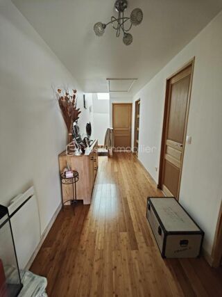  Maison � vendre 3 pi�ces 88 m�