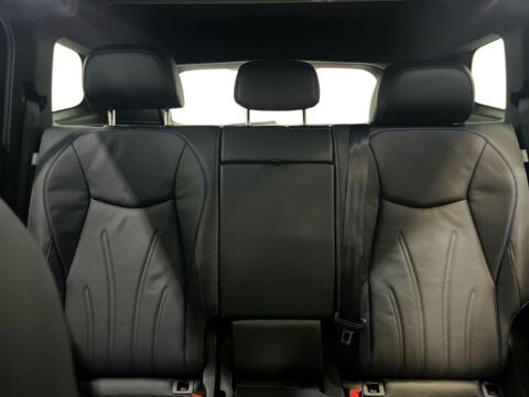 Tayron 1.5 eHybrid 272ch DSG6 5pl R-Line Exclusive 2025 occasion 31100 Toulouse