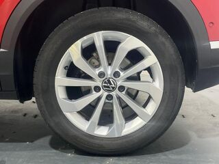 T-ROC 1.5 TSI EVO 150 Start/Stop DSG7 Style 2023 occasion 31100 Toulouse