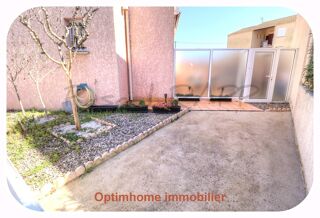  Maison � vendre 3 pi�ces 41 m�