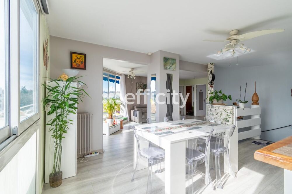 Vente Appartement Appartement Orly