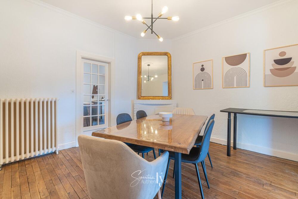 Vente Maison Maison Limoges