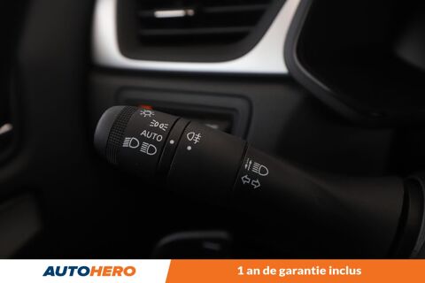 Captur 1.3 TCe Mild Hybrid Evolution EDC 160 ch 2024 occasion 92130 Issy-les-Moulineaux