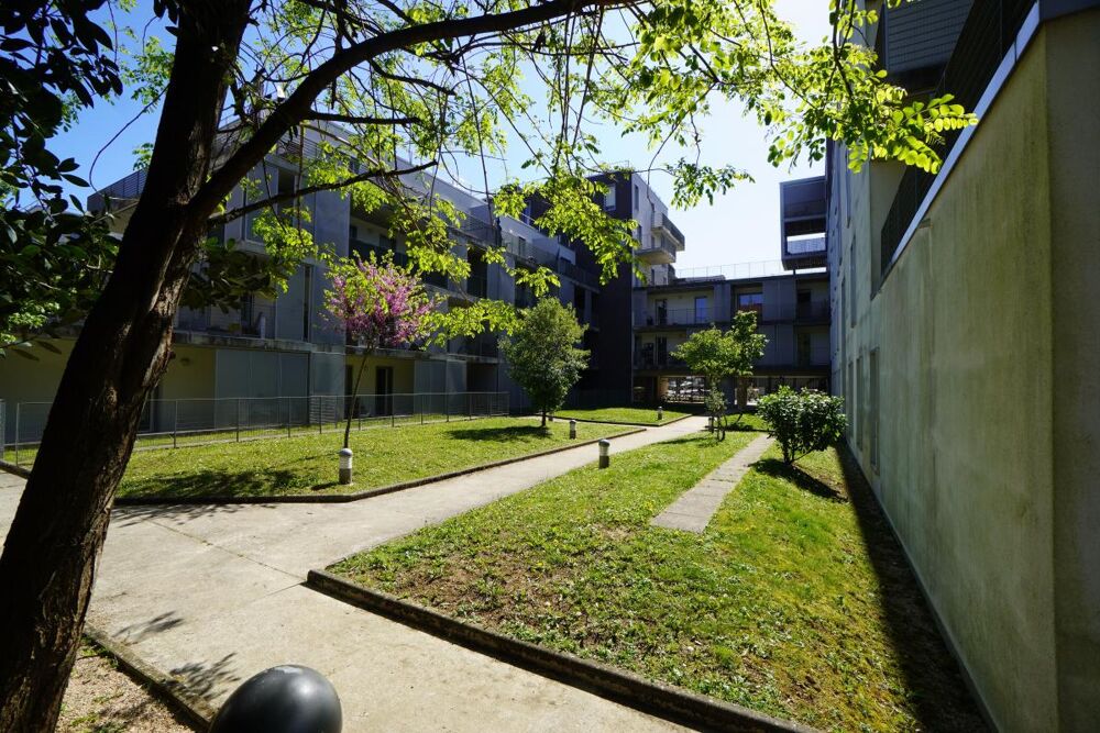 Quartier Facultés